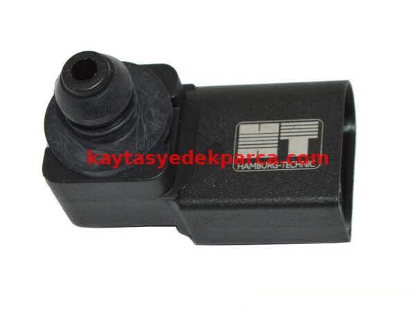 13627792260-7792260-DEL-BASINÇ SENSÖRÜ X5 M57N