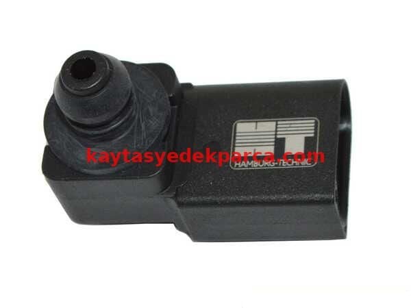 13627792260-7792260-DEL-BASINÇ SENSÖRÜ X5 M57N