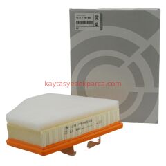 13717797465-7797465-BMW-HAVA FİLTRESİ N47