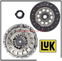 21212282667-2282667-LUK-DEBRİYAJ SET E46 M3