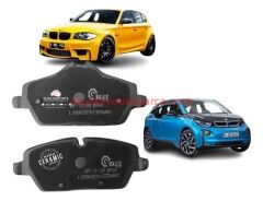 34116860016-MİN-FREN BALATASI ÖN F55 - F56