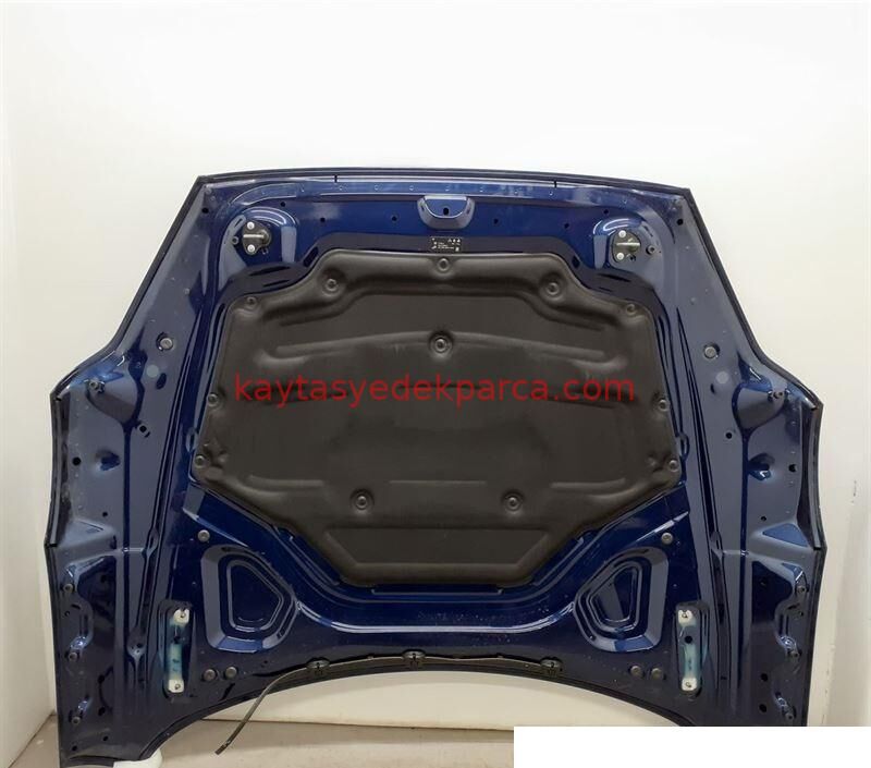 41008499257-8499257-BMW-DEPO KAPAĞI U06