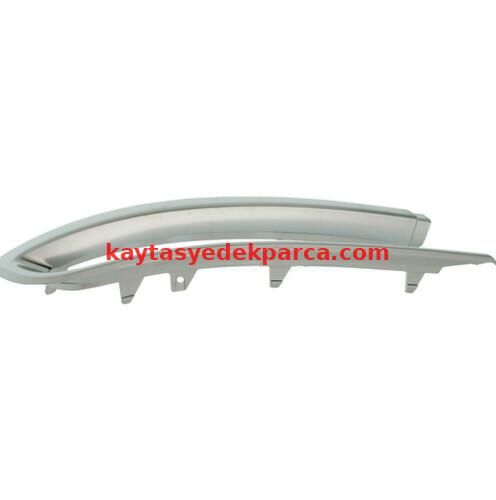 51127331611-7331611-BMW-TAMPON ÇITASI F10 ARKA MODERN LİNE