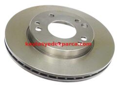 A2014211312-TEX-FREN DİSKİ, W201 ÖN HAVALI