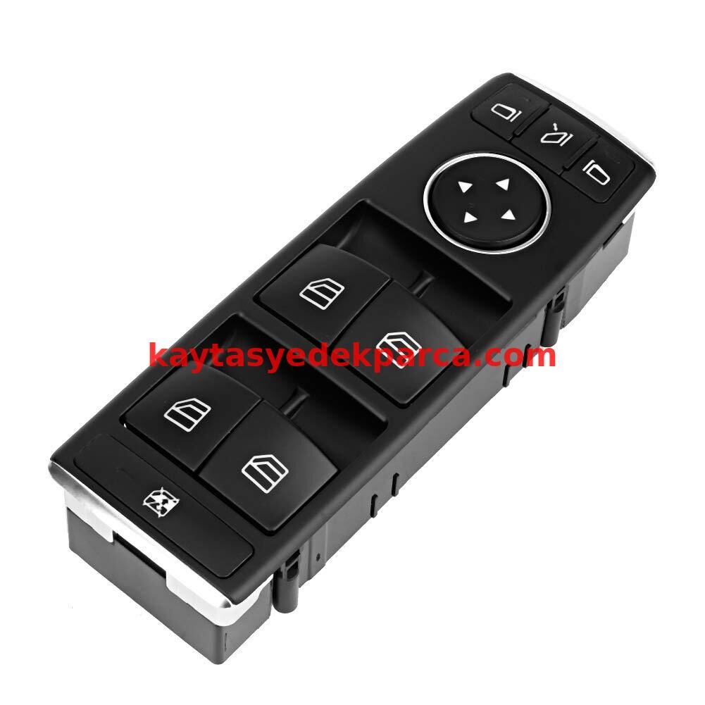 A2128208310-MCR-CAM DÜĞMESİ W212-204-218