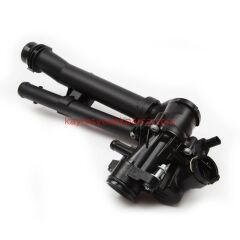 A2742000615-BSG-TERMOSTAT, W204 ELEK.