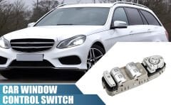 OEM-A2059056800S-CAM DÜĞMESİ W205 SIYAH  (SİYAH KAPAK)