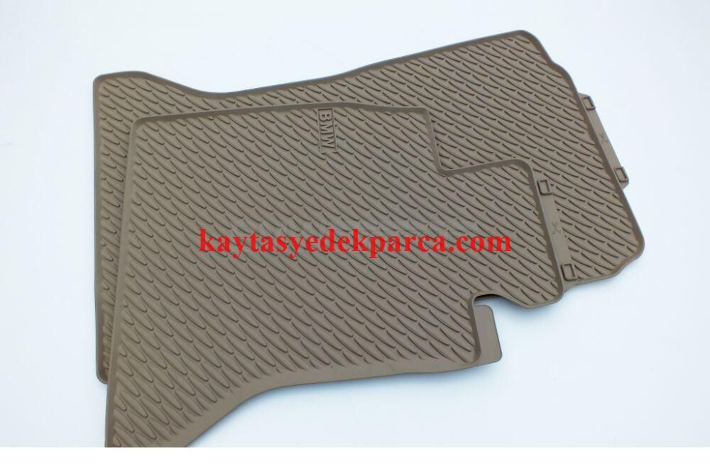 PASPAS LASTİK F10/F11  BEJ TAKIM