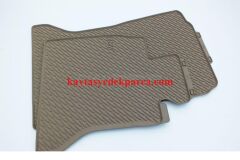 PASPAS LASTİK F10/F11  BEJ TAKIM