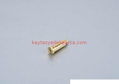 11421748199-1748199-OEM-YAĞ TAZZİK SİBOBU M50/M52