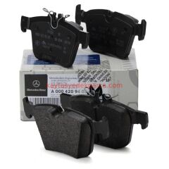 A0004205403-MER-FREN BALATASI ÖN W247-W177