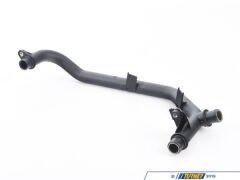 BMW-11532247918-KEMİKLİ HORTUM X5