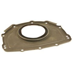 ELR-6420100314-KRANK KEÇESİ, OM642 ARKA MOTOR BLOĞU ÇELİK