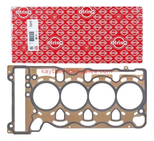 11127578093-7578093-VKT-SİLİNDİR KAPAK CONTASI N43/N45/N6 KALIN