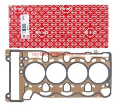 11127578093-7578093-VKT-SİLİNDİR KAPAK CONTASI N43/N45/N6 KALIN