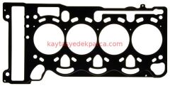 11127578093-7578093-VKT-SİLİNDİR KAPAK CONTASI N43/N45/N6 KALIN