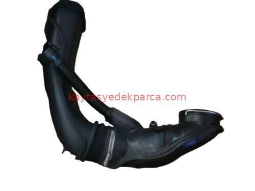 13717800078-7800078-BMW-TEMİZ HAVA BORUSU F01