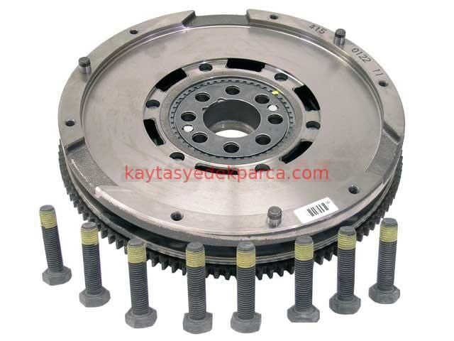 21217512474-7512474-LUK-VOLANT E46/328-330İ/X5 3.0