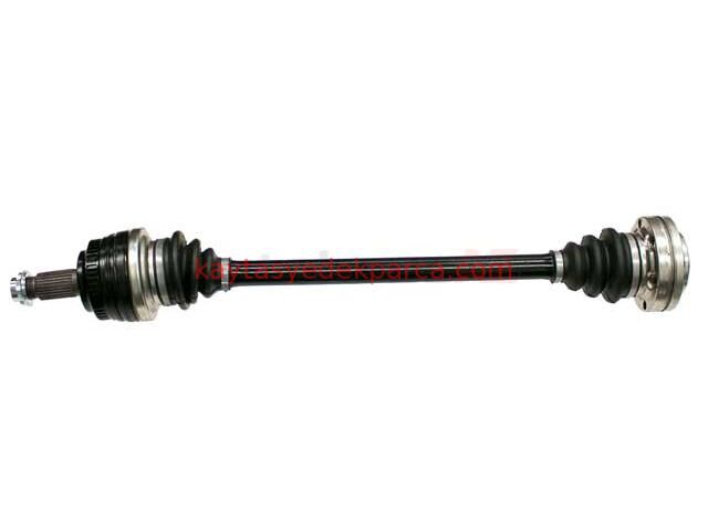33211229587-1229587-ASP-AKS E46/L ARKA