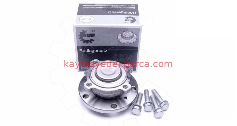 33409806302-9806302-FAG-AKS BİLYASI R60/ARKA