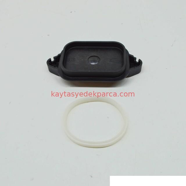 63119851057-9851057-BMW-FAR FAN KAPAĞI