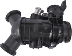 LND-LR078546-BOĞAZ KELEBEĞİ KOMPLE