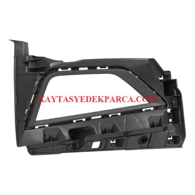 PANJUR F10/ PARLAK SİYAH SET