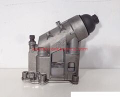 11427807799-7807799-OEM-YAĞ FİLTRE GÖVDESİ E90-E92
