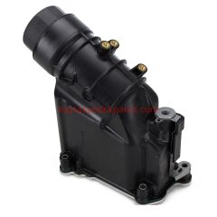 11427807799-7807799-OEM-YAĞ FİLTRE GÖVDESİ E90-E92