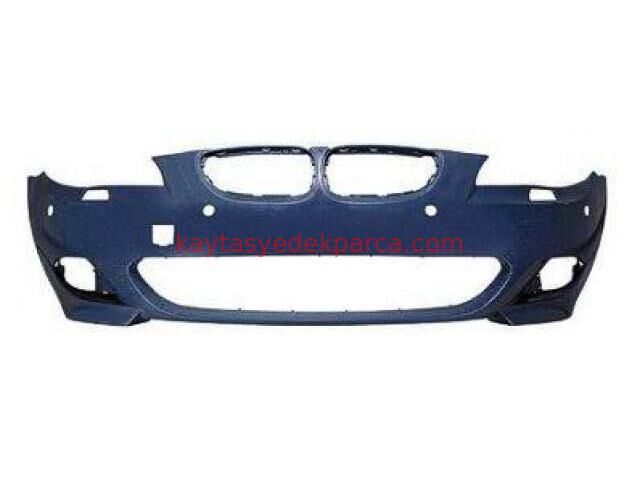 51117897208L-897208L-TYG-TAMPON ÖN E60 M  PDC'Lİ  LCI