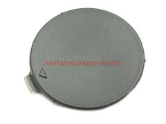 51127836964-7836964-BMW-ÇEKİ KAPAĞI E87 LCİ ARKA M TAMPON