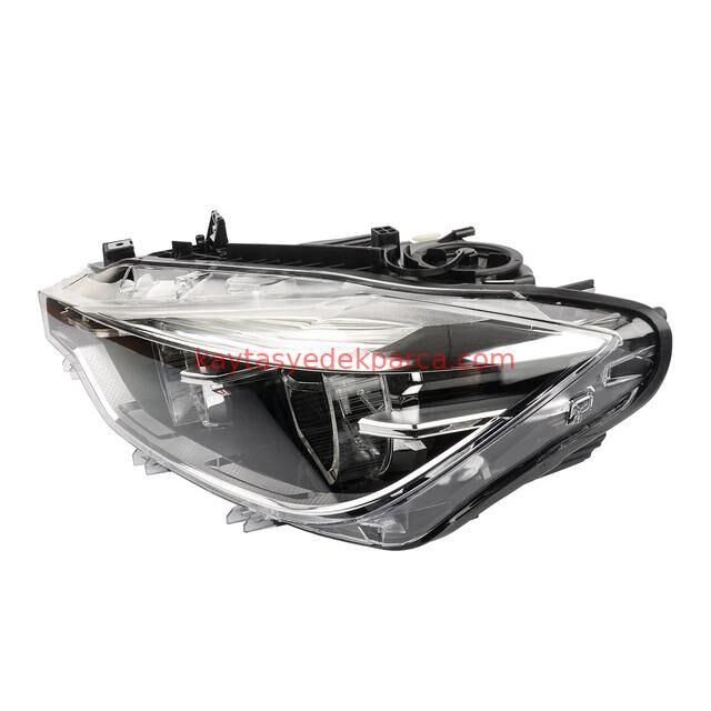 63119879643-9879643-BMW-FAR ALT BRAKETİ G30 LCİ SOL