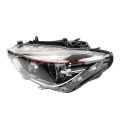 63119879643-9879643-BMW-FAR ALT BRAKETİ G30 LCİ SOL