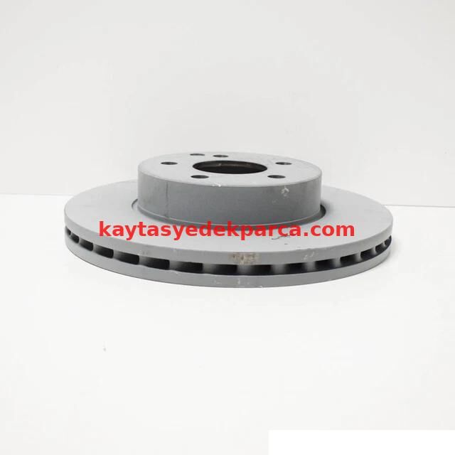 A2124211312-TEX-FREN DİSKİ W204-212 ÖN
