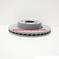 A2124211312-TEX-FREN DİSKİ W204-212 ÖN