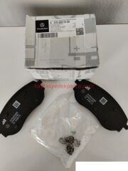 A4704205300-MER-FREN BALATASI, W470 ÖN PİCKUP