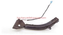 AYNA SİNYALİ SAĞ F10