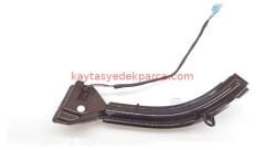 AYNA SİNYALİ SAĞ F10