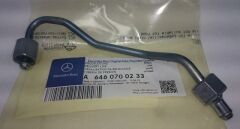 OEM-A6460300220-PİSTON KOLU