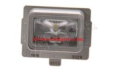 0999067000-MER-PLAKA LAMBASI