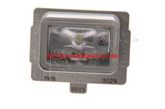 0999067000-MER-PLAKA LAMBASI