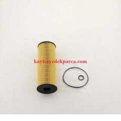 1021800404-1800404-TRU-YAĞ POMPA DİŞLİSİ, M102 E.TİP 7.50mm