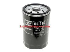 1021800404-1800404-TRU-YAĞ POMPA DİŞLİSİ, M102 E.TİP 7.50mm