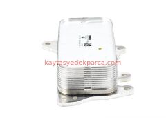 11428507627-8507627-OEM-ŞANZIMAN YAĞ SOĞUTUCU