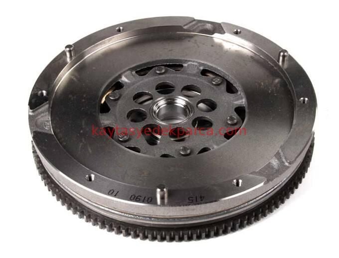 21217519493-7519493-LUK-VOLANT Z4 E85 2.2/2.5