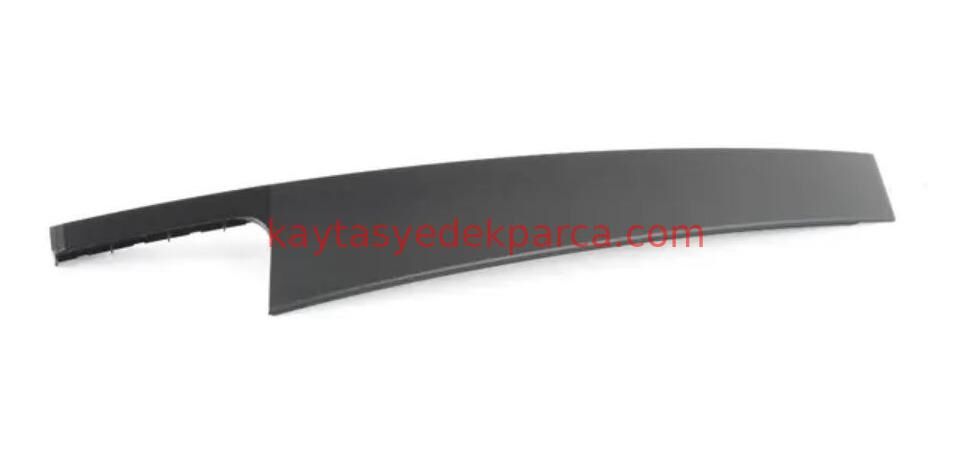 51357258308-7258308-BMW-KAPI DİREK KAPLAMASI F30 ARKA SAĞ