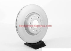 5Q0615301F-615301F-HEL-DİSK ÖN CC PASSAT