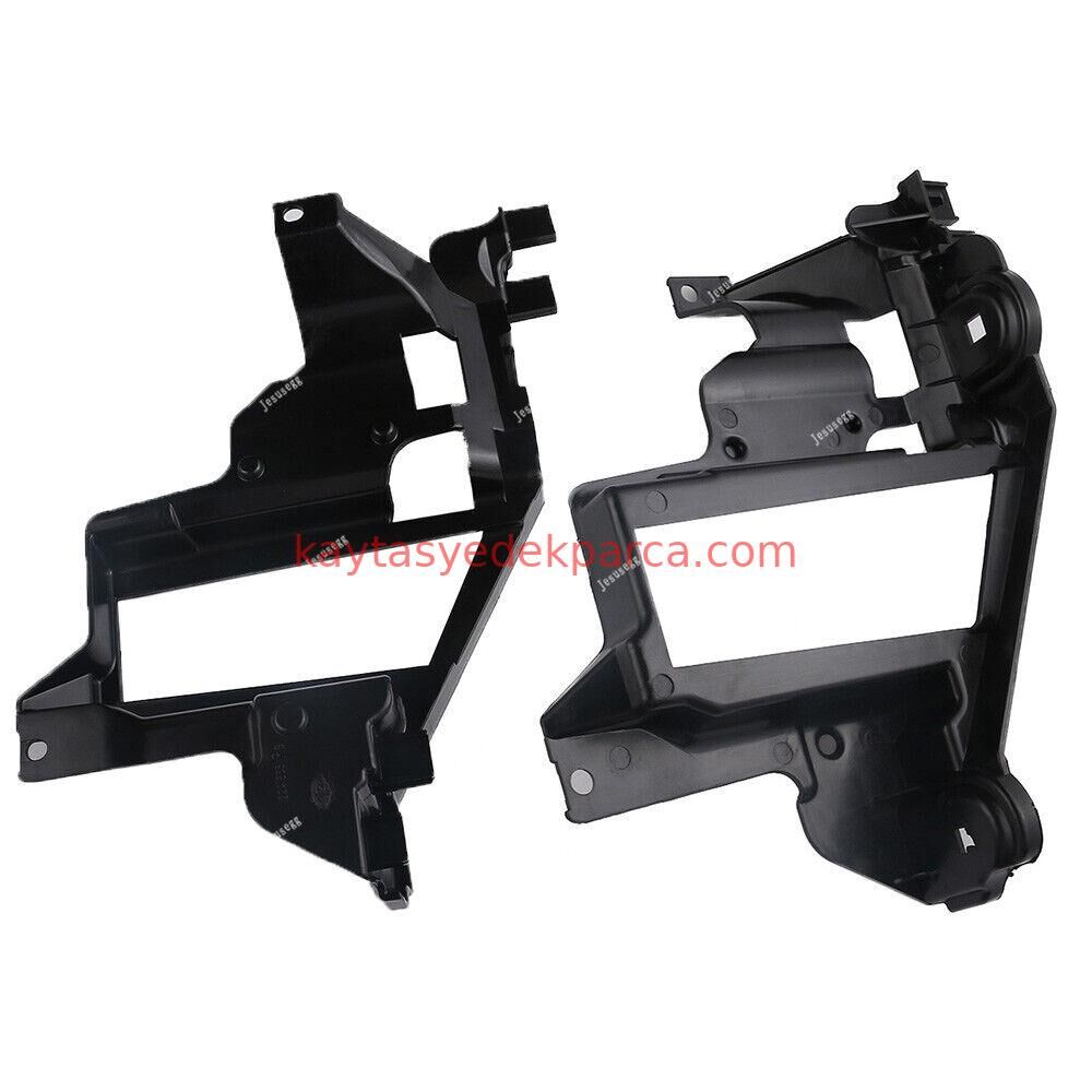 63126927797-6927797-BMW-FAR ALT AYAĞI X5/L 10/03=>