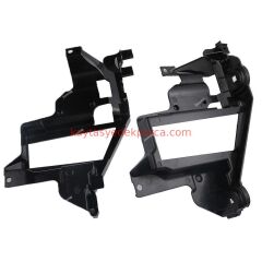 63126927797-6927797-BMW-FAR ALT AYAĞI X5/L 10/03=>
