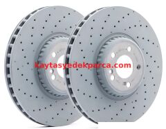 A2184210412-TEX-FREN DİSKİ, W218